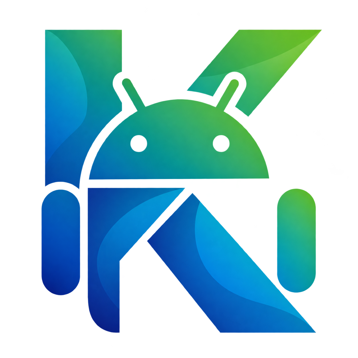 K-droid Logo